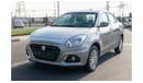 Suzuki Dzire Suzuki Dzire 1.2L GLX Petrol MY2024