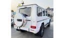 مرسيدس بنز G 550 MERCEDES BENZ G550 2015 FACELIFT G63 2022