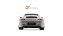 Porsche 911 Carrera S - GCC Spec