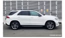 Mercedes-Benz GLE 350 2022 MERCEDES BENZ GLE 350 4MATIC  4CYLINDER  2.0 TURBO  FOUR WHEEL DRIVE LOW MILEAGE IN EXCELLENT C