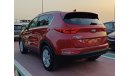 Kia Sportage LX AWD / V4 / 2.4L /1 YEAR WARANTY / INSURANCE- REGISTERATION (LOT # 605242)