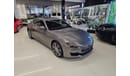 Maserati Ghibli S 3.0L 2021 Maserati Ghibli S GranLusso /15000KM/ With 3Years warranty and service contract