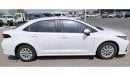 Toyota Corolla 1.5L 3 Cylinder Mid Option 2022 Model Brand New