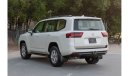 Toyota Land Cruiser AED 3,235/month 2022 | TOYOTA LAND CRUISER EXR 4.0L V6 | GCC | FULL SERVICE HISTORY | T16995