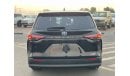 Toyota Sienna 2021 Toyota Sienna XLE Hybrid Fuel - 2.5L V4 - Full Option 7 Seater - Auto Doors With Radar & Wirele