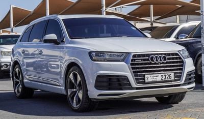 أودي Q7