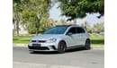 Volkswagen Golf GTI VOLKSWAGEN GOLF GTI CLUB SPORT MODEL 2017