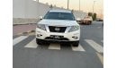 نيسان باثفايندر S 3.5L (260 HP) 4WD