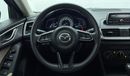 Mazda 3 S 1.6 | Under Warranty | Inspected on 150+ parameters