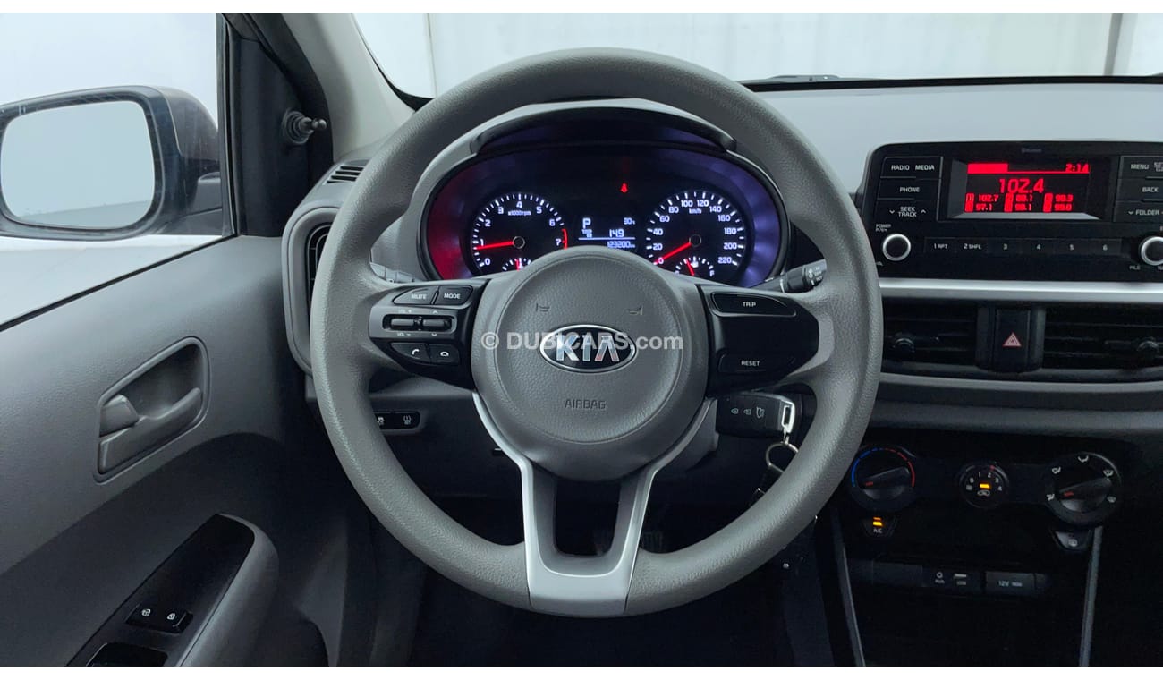 Kia Picanto LX 1.2 | Zero Down Payment | Free Home Test Drive