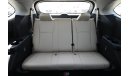 Toyota Highlander Toyota Highlander 2.5L Hybrid Limited