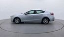 Mazda 3 S 1.6 | Under Warranty | Inspected on 150+ parameters