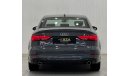Audi S3 Std 2017 Audi S3, May 2025 Warranty, Full Agency Service History, GCC