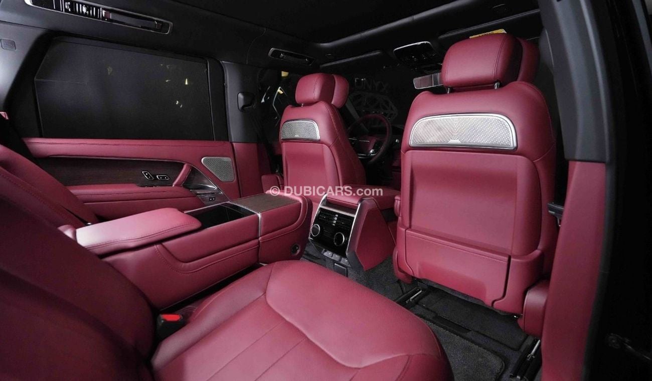 Land Rover Range Rover Autobiography | X-MAS AND NEW YEAR SPECIAL PRICE | SWB | 2023