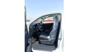 Toyota Hilux 2024 Toyota Hilux Single Cabin 3-Seater 2.4L 4-Cyl Diesel M/T 4x4 Only For Africa