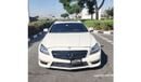 Mercedes-Benz CLS 63 AMG Std 5.0L 2013 MERCEDES-BENZ CLS 63 AMG 4DOOR, V8 5.0L BITURBO 518BHP AUTOMATIC REAR WHEEL DRIVE