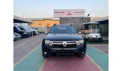 Renault Duster SE