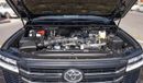 Toyota Land Cruiser LAND CRUISER GXR 4.0L PETROL