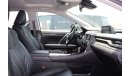 Lexus RX 300 Lexus RX300 Platinum / 2019 / Only 56,000KM