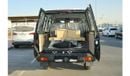 تويوتا لاند كروزر هارد توب LX Hard Top 5 Doors