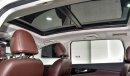 VGV U75 Plus 2.0T Luxury Leather 8AT Sinotruk SUV