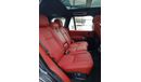 Land Rover Range Rover Autobiography SV 5.0L