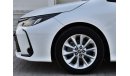 Toyota Corolla 2020 Toyota Corolla SE (E210), 4dr sedan, 2L 4cyl Petrol, Automatic, Front Wheel Drive