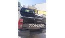 Toyota Hilux ADVENTURE 4.0L PETROL AT 4*4  MY 2024