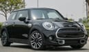 Mini John Cooper Works S