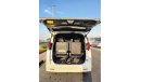 Toyota Alphard TOYOTA Alphard Full Option