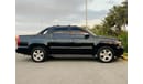 Chevrolet Avalanche Chevrolet avalanche 2009 Ltz GCC full option perfect condition