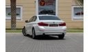 BMW 520i G30