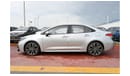 Toyota Corolla Toyota Levin Sport 1.2L Petrol Full Option Color White, Model 2022