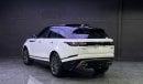 Land Rover Range Rover Velar P340 English