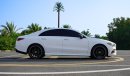 مرسيدس بنز CLA 250 MERCEDES BENZ CLA250 MODEL 2023 CLEAN TITEL