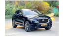 جاكوار F Pace 2020 JAGUAR F-PACE PRESTIGE (X761), 5DR SUV, 2L 4CYL PETROL, AUTOMATIC, ALL WHEEL DRIVE IN EXCELENT