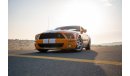 فورد موستانج Shelby GT500