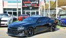 Chevrolet Camaro Camaro RS V6 3.6L 2019/ Original AirBags/ ZL1 Kit/ Leather interior/ Very Good Condition