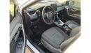 Toyota RAV4 2021 Toyota Rav4 XLE 4x4 AWD MidOption+ 2.5L V4 - Low  8,400 Mileage -