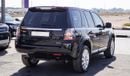 Land Rover LR2 HSE