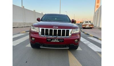 Jeep Grand Cherokee Limited 3.6L