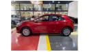 كيا ريو EX AED 600 EMi @ 0% DP | 2019 | Kia Rio H/B I | GCC | 1.4L | FWD |