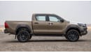 Toyota Hilux HILUX ADVANTURE 2.8L DIESEL