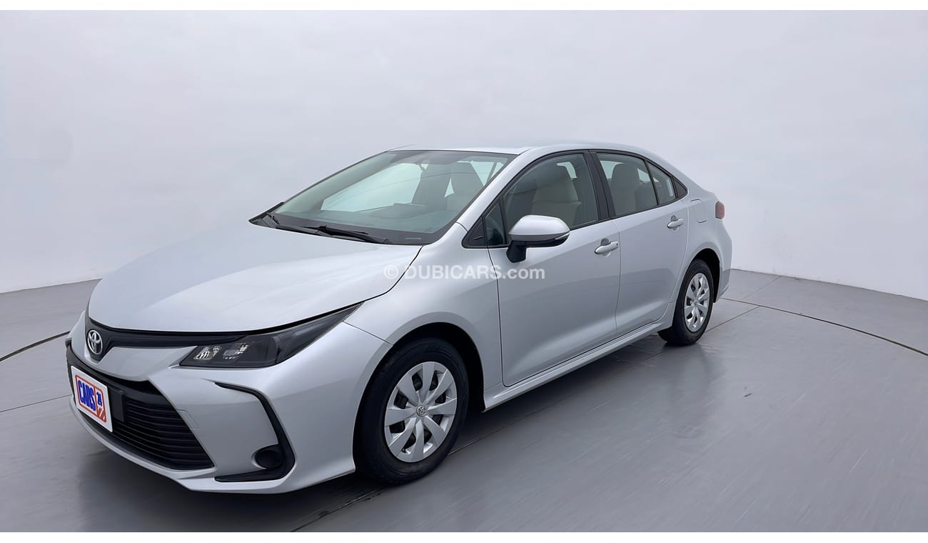 Used Toyota Corolla XLI 1.6 | Under Warranty | Inspected on 150 ...