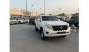 Toyota Prado EXR