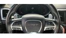 Jeep Grand Cherokee GRANDCHEROKKE 2014 SRT V8 6.4L GCC AL FUTTAIM TRADING - 1YEAR WARRANTY UNLIMIT KM TOP OPTION - RADAR