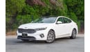 Kia Cadenza AED 1,093/monthly 2021 | KIA CADENZA | EX V6 | GCC SPECS | K45043