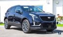 Cadillac XT5 2.0P Sport 4WD Aut. V87 (For Local Sales plus 10% for Customs & VAT)