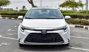 تويوتا ليفين TOYOTA LEVIN 1.8L HYBRID LUXURY  MODEL 2024