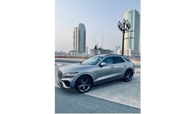 جينيسس GV70 Genesis GV70 2023 sport prestige